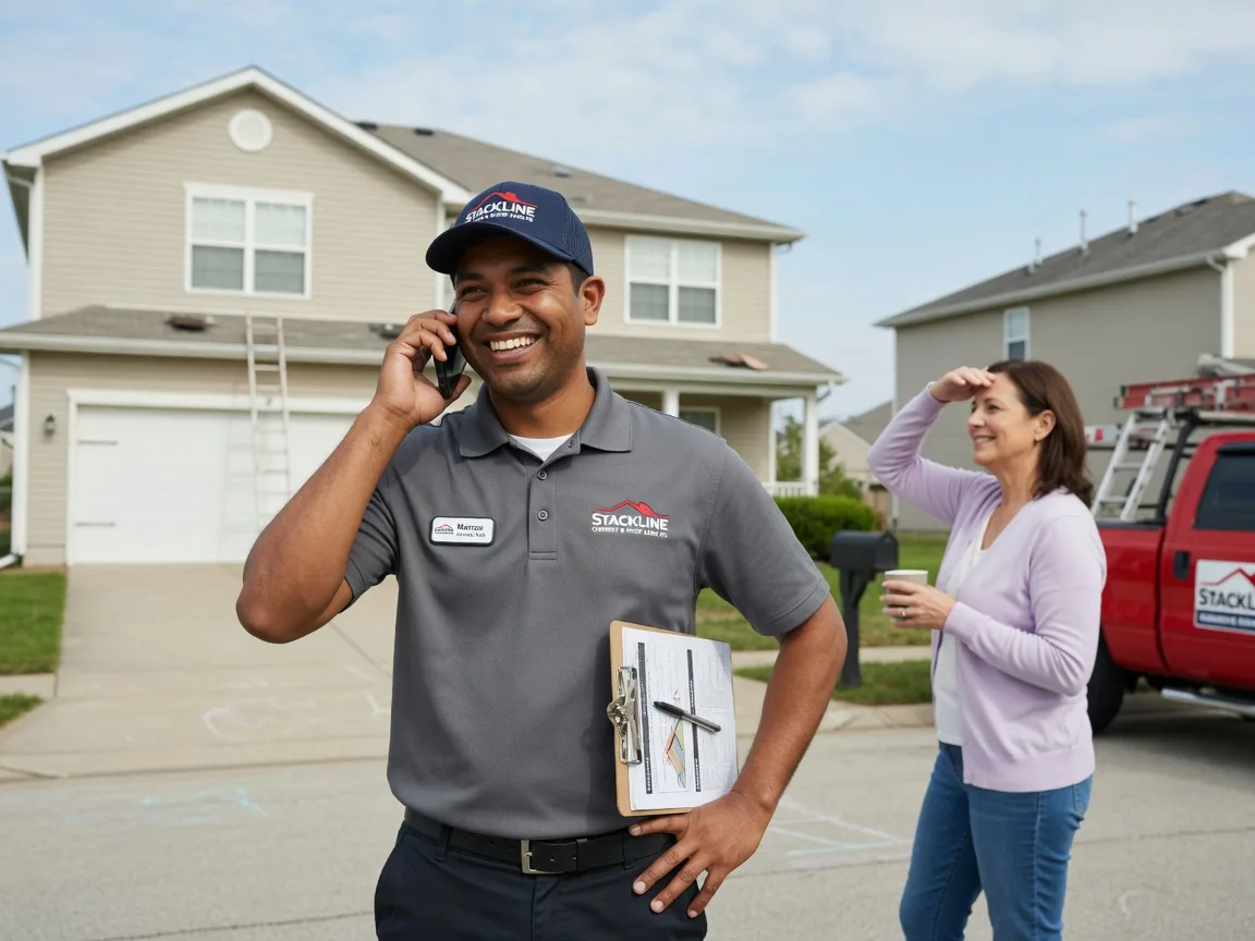 Chimney flashing repair Rock Island, TX FAQs